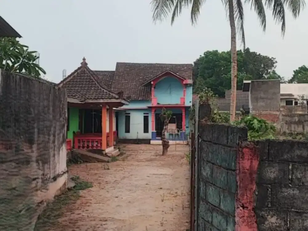 Dijual Tanah Luas Bonus Bangunan Rumah Kos-Kosan Dekat Jalan Palagan & Ring Road Utara, Sleman (004) co (017)