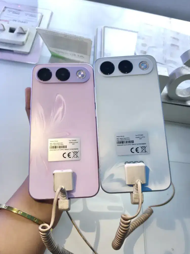 NEW SERIES OPPO A7PRO 5G READY STOK GARANSI RESMI