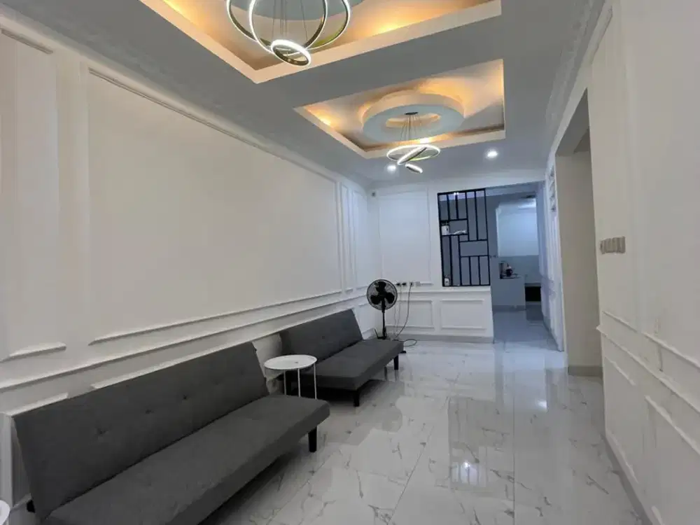 Dijual Rumah Graha Raya dalam Cluster