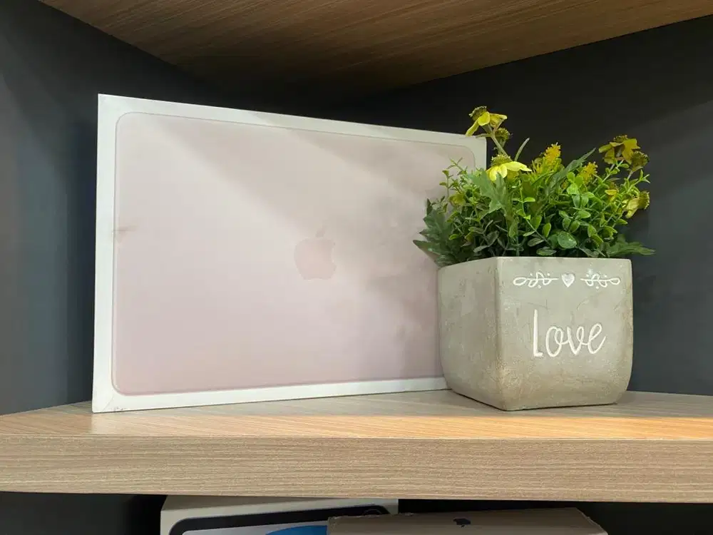 macbook neo brand new