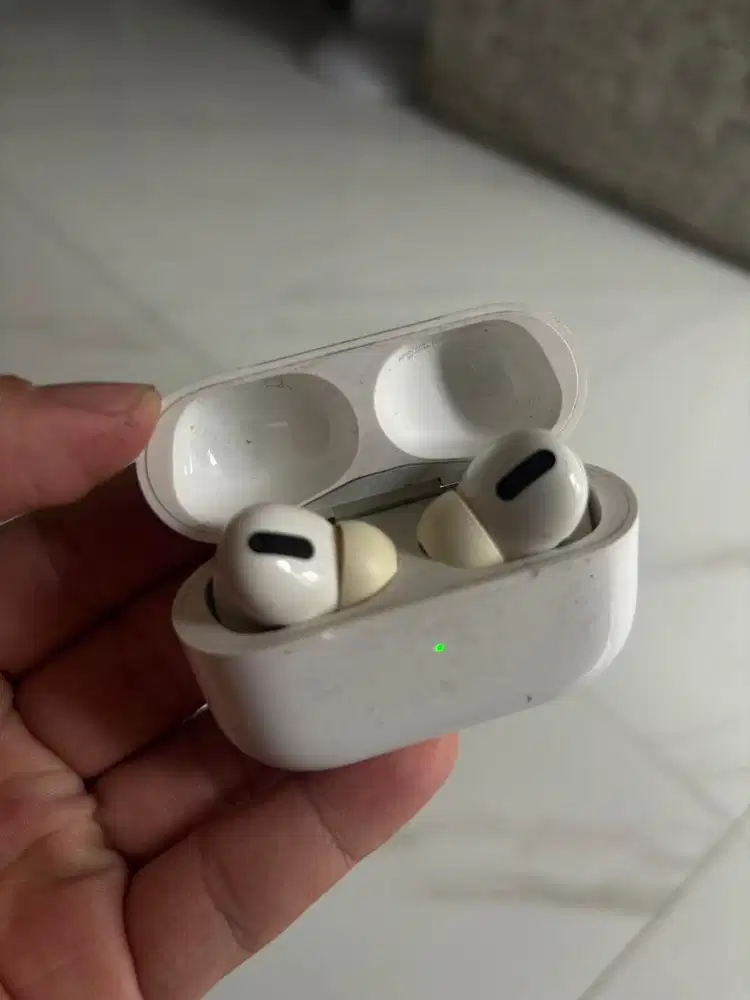Airpods Pro 2 Rusak