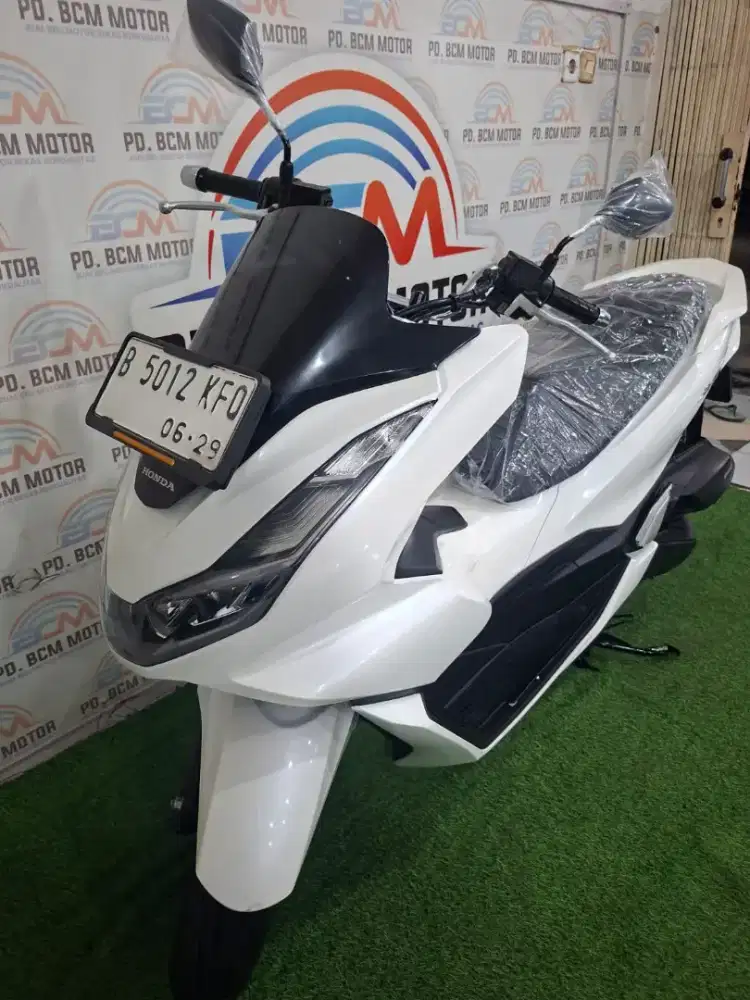 Honda PCX 160 Cbs 2024