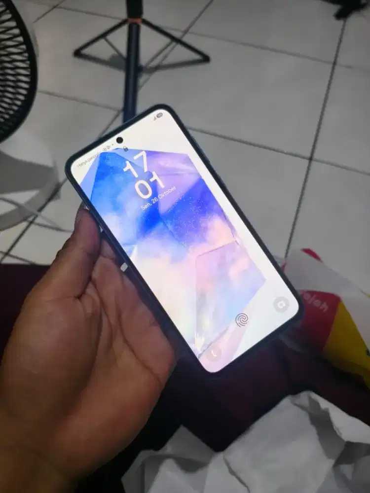 Galaxy a55 256gb sein