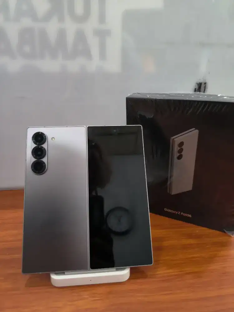 Samsung Galaxy Z Fold 6 12/256 SEIN