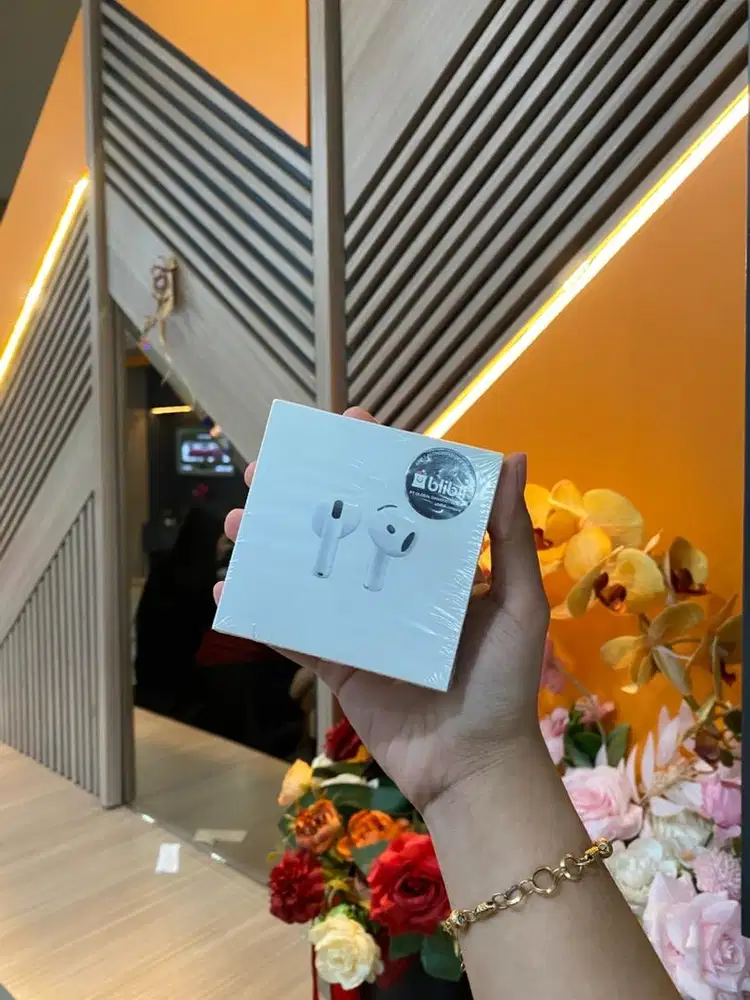 airpods gen 4 anc