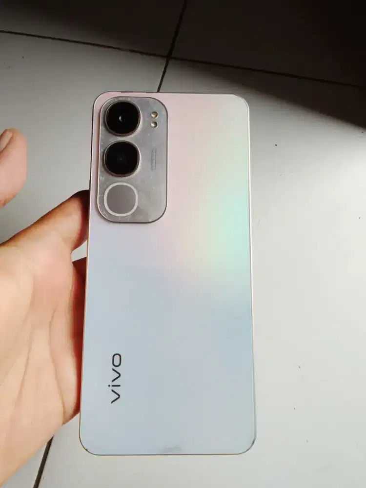 Vivo y19s 6+6/128GB
