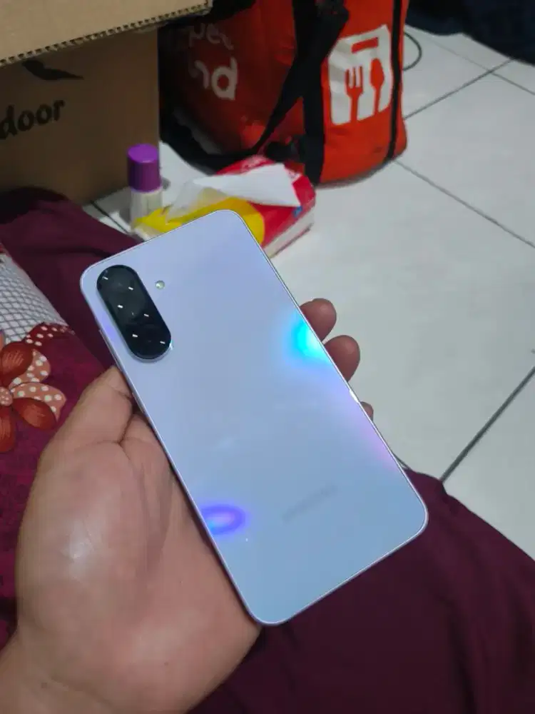 Galaxy a36 256gb sein