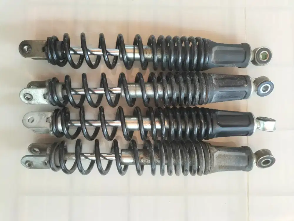 Shockbreaker Yamaha Nmax Old Non Tabung