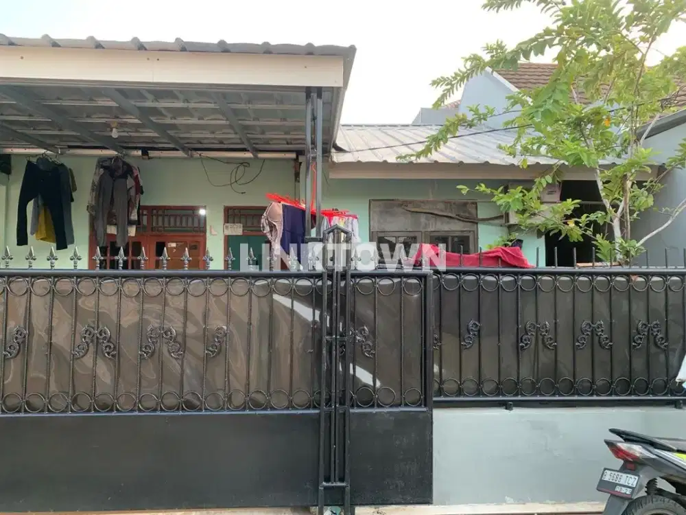 Dijual Rumah Under 500Juta Siap Huni Bekasi