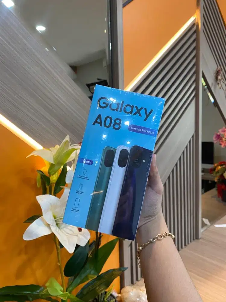 samsung galaxy A08