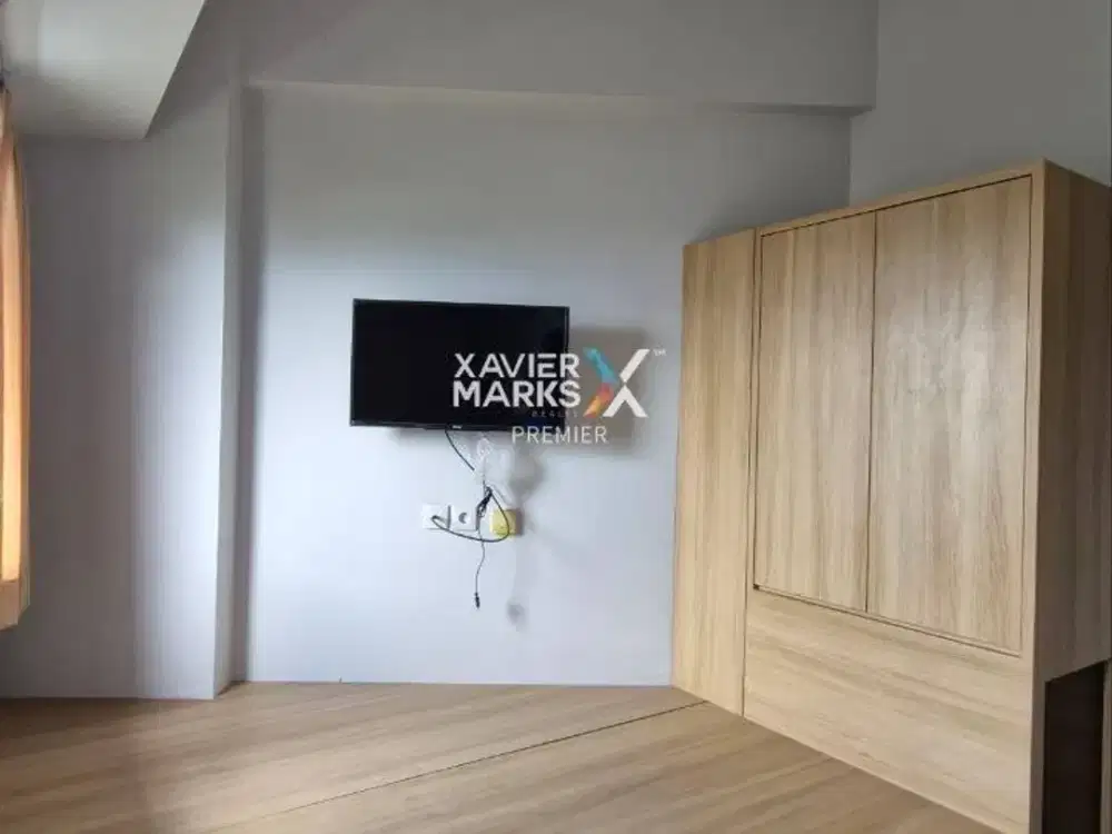 Termurah Dikelasnya Dijual Apartemen Begawan Malang 2 BR (NJ,YS)