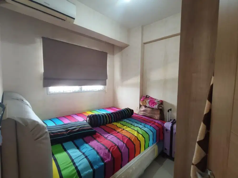 DISEWAKAN! Gading Icon Tower C Lt. 7 – 2BR Full Furnish, Nyaman dan Praktis di Pulo Gadung