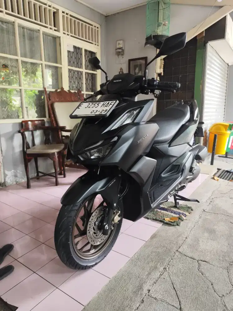 Vario 160 2024 ABS KM low 12rb