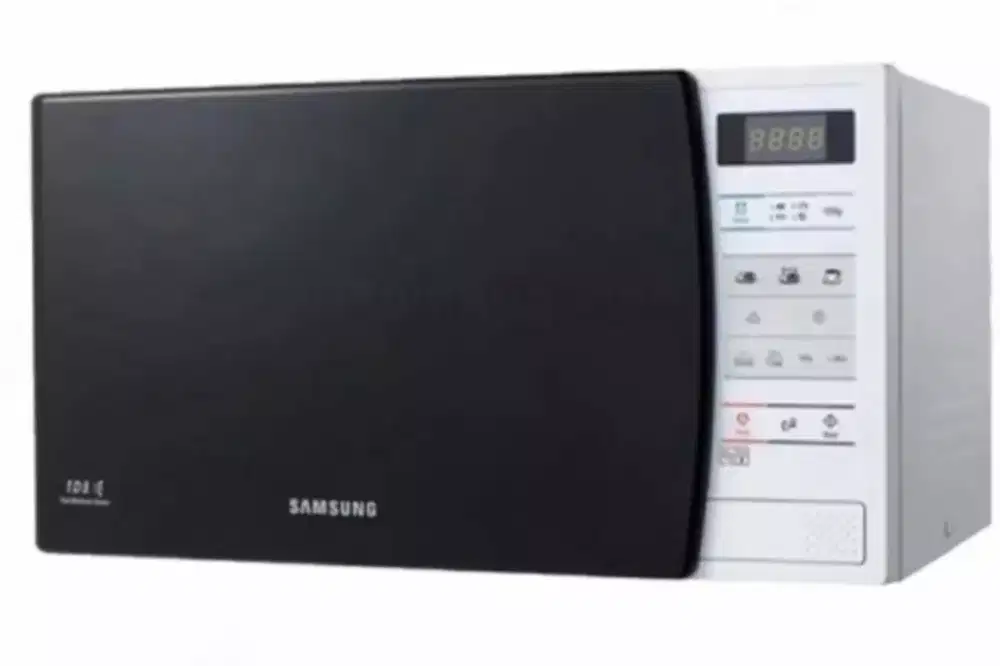 Samsung Microwave