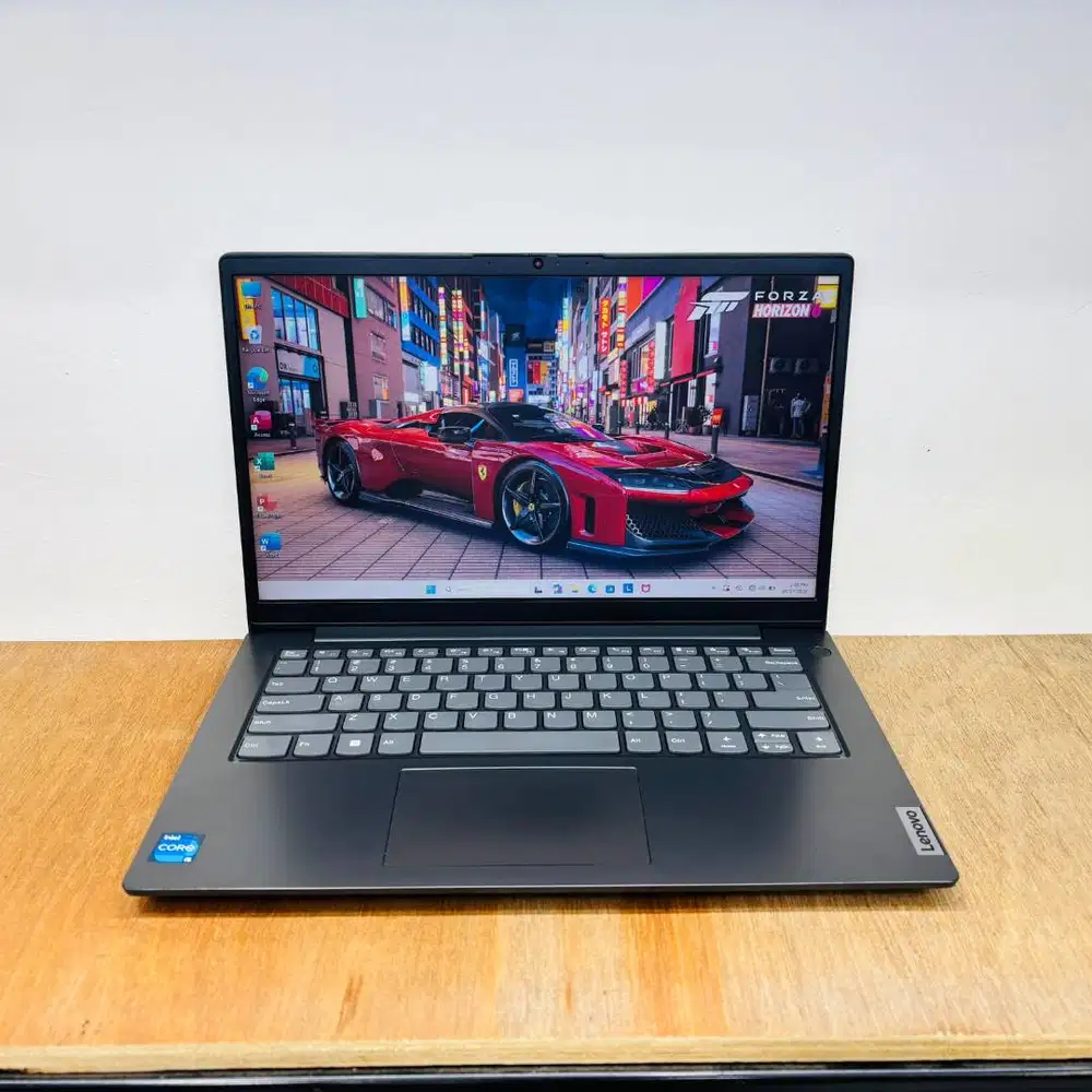 LAPTOP IDEAPAD V14 G2 ITL INTEL CORE I5 GEN 11/RAM 8GB DDR4/SSD 512GB