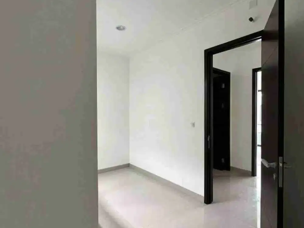 Jual Rumah Florida Kosongan 4,5x12,5 Pik 2