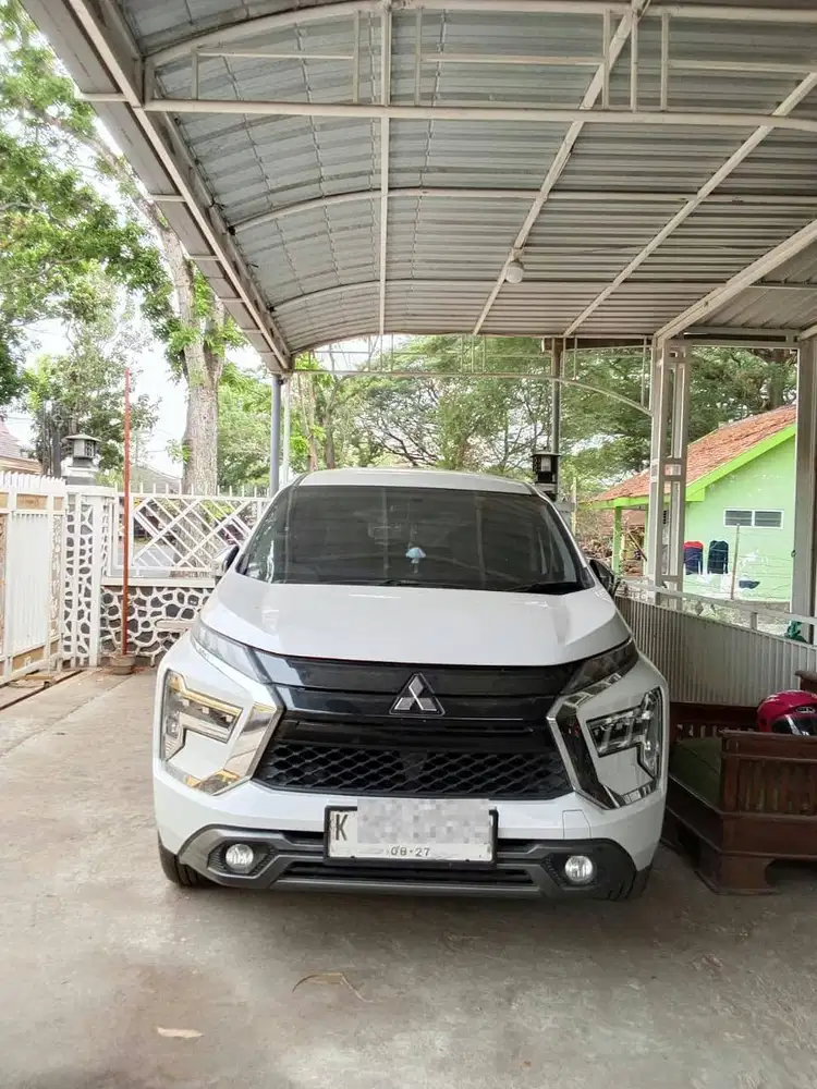 XPANDER ULTIMATE 2022 MATIC