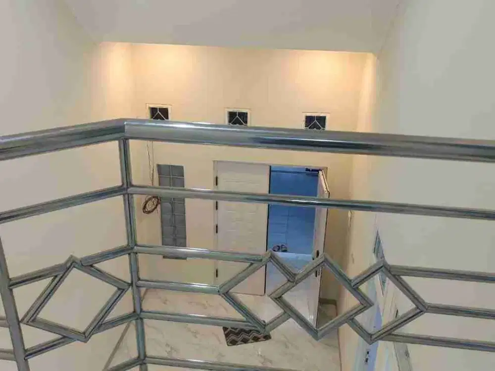 dijual rumah citra 3 UK 90 m