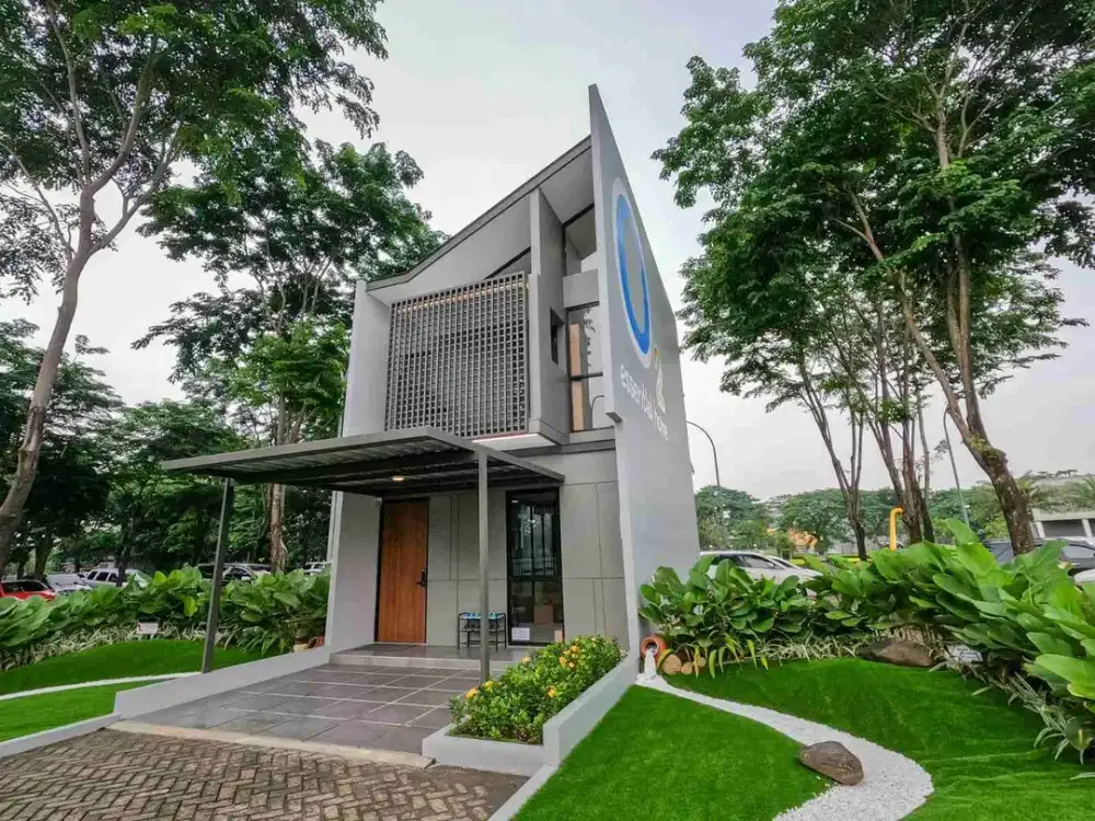 Rumah Premium di Kota Bekasi