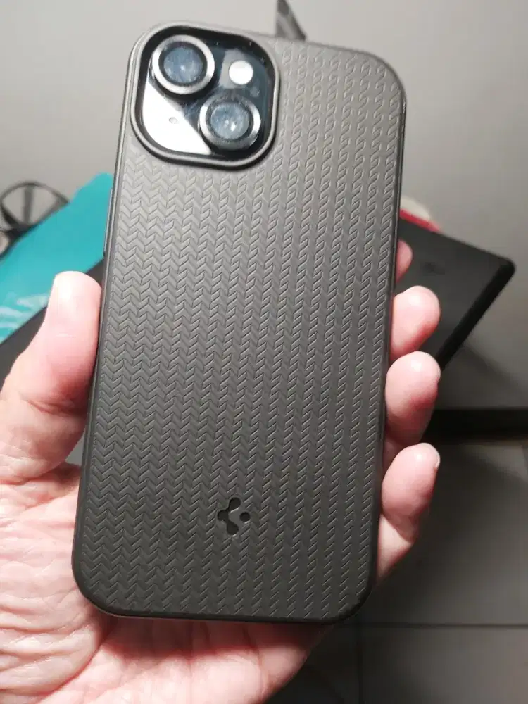 Iphone 15 IBOX 128