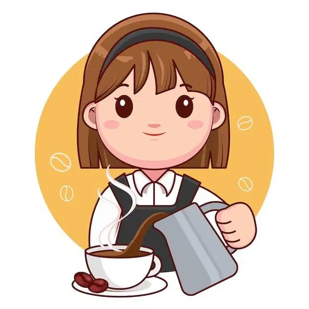 LOWONGAN UNTUK CHEF DI COFFEE SHOP