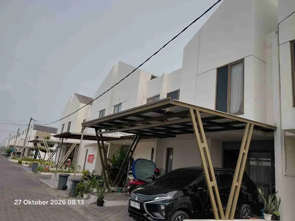 Dijual Rumah Di Baypas Juanda Sidoarjo Kota