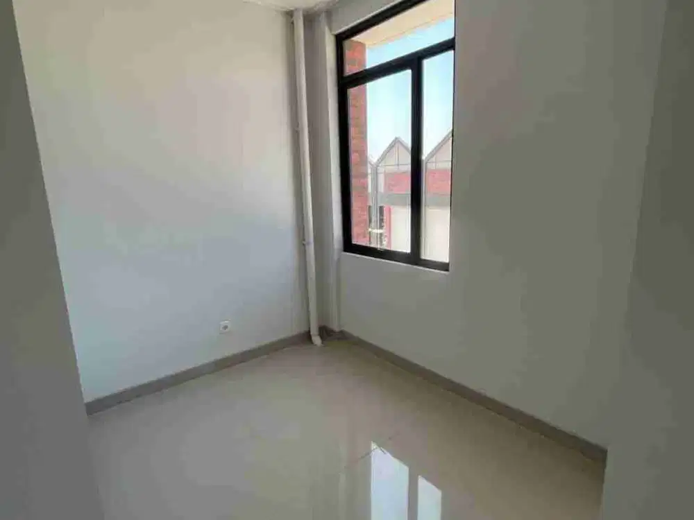 Disewa Gudang Bizpark Multiuse