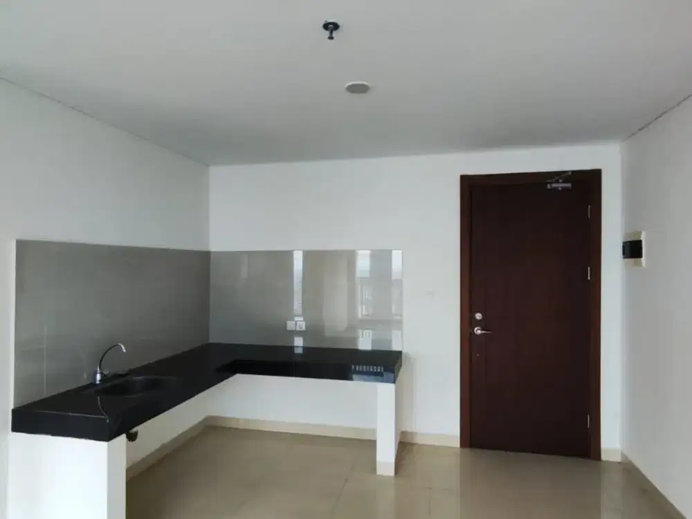 Dijual Apartemen Murah Reiz Condo Dekat Deli Park