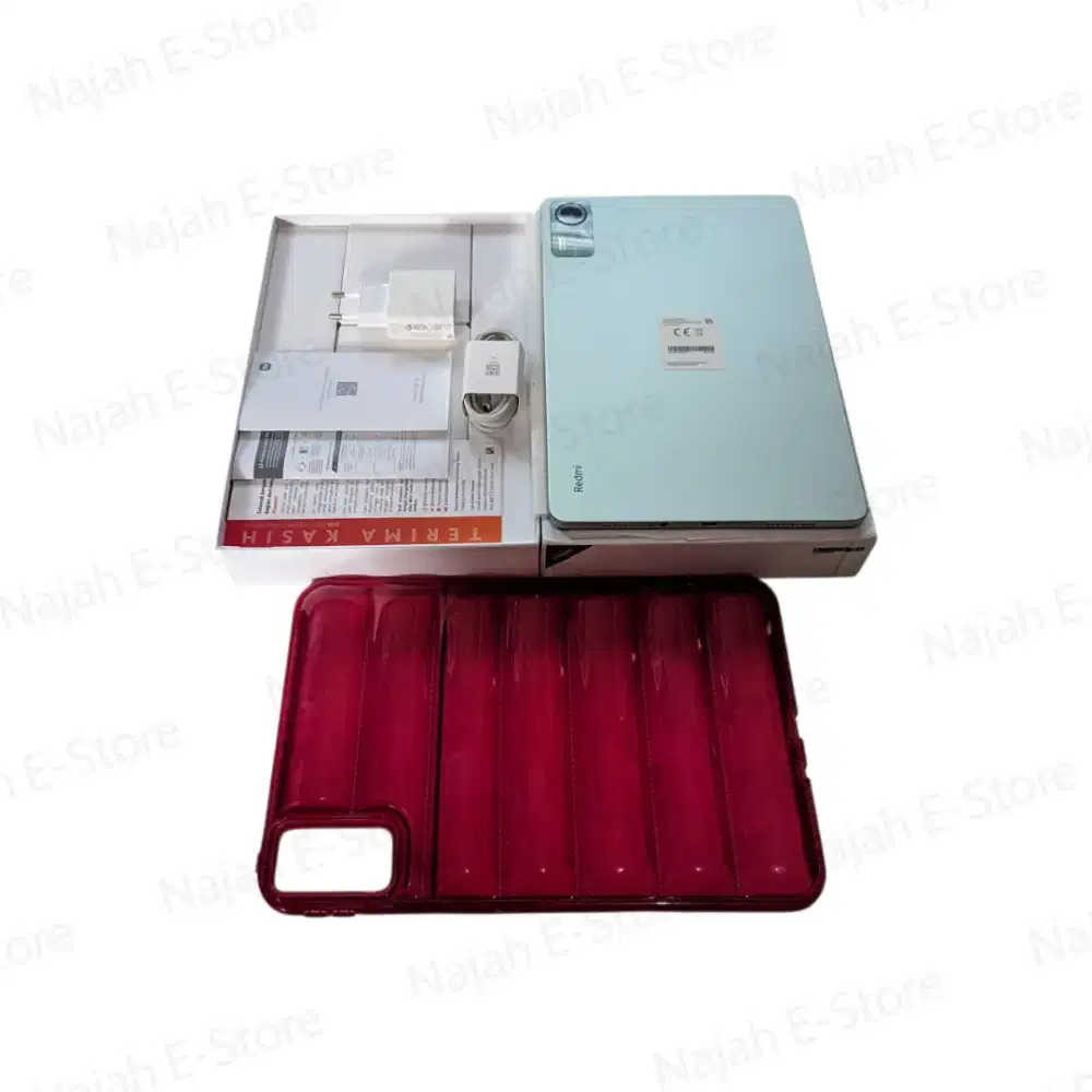 Redmi Pad Se 4/128 Fullset