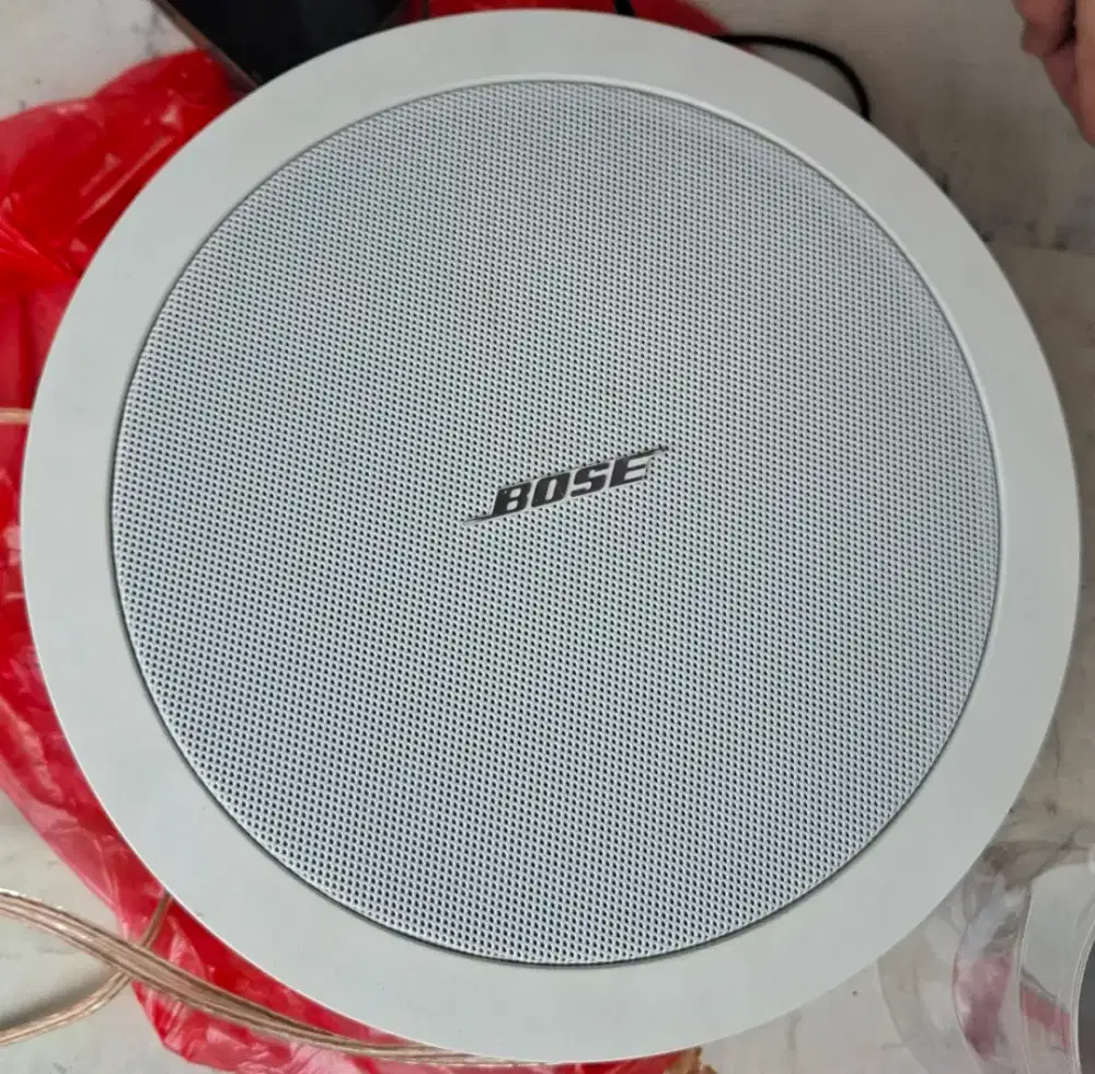 Speaker Plafon Bose type DS 40 F