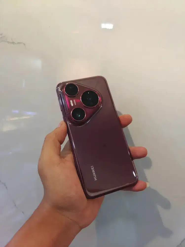 Huawei Pura 80Ultra 16/512Gb Like new