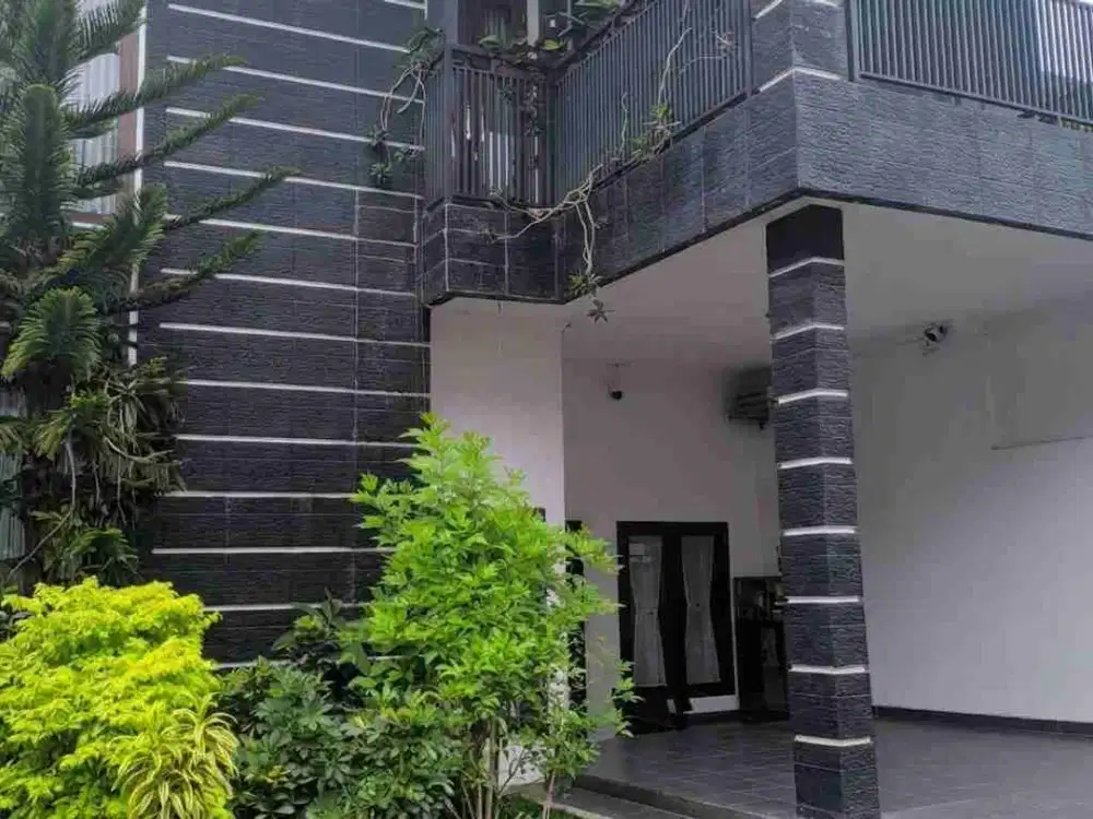PENAWARAN SPECIAL RUMAH - CLUSTER MUTIARA REGENCY KALIMALANG, BEKASI BARAT