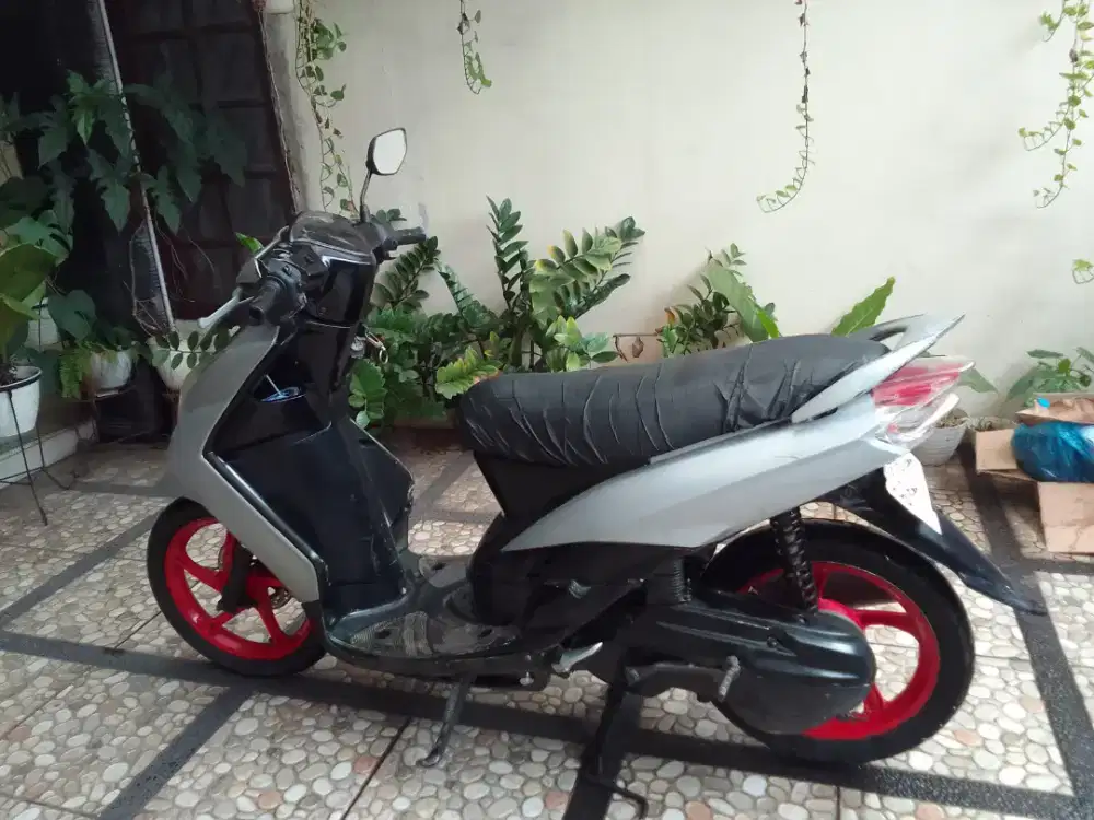 Dijual Yamaha Mio Soul. Josss