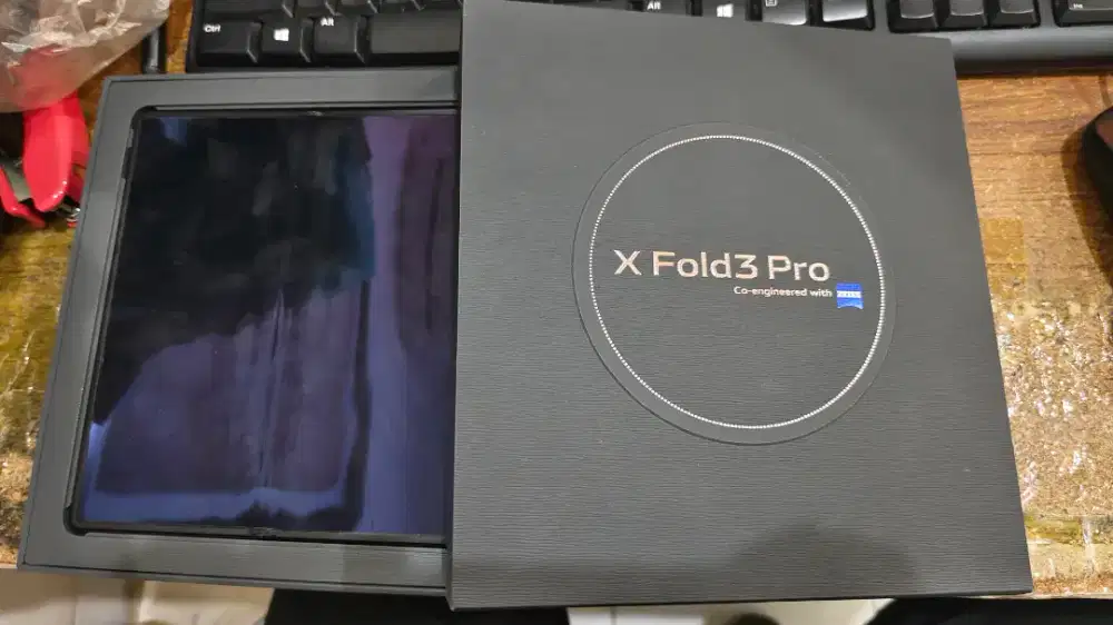 Vivo X3 Fold 3 Pro 16/512GB