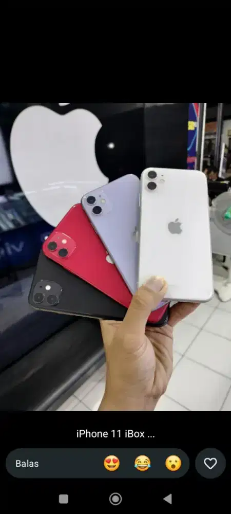 Kredit iphone ciamis