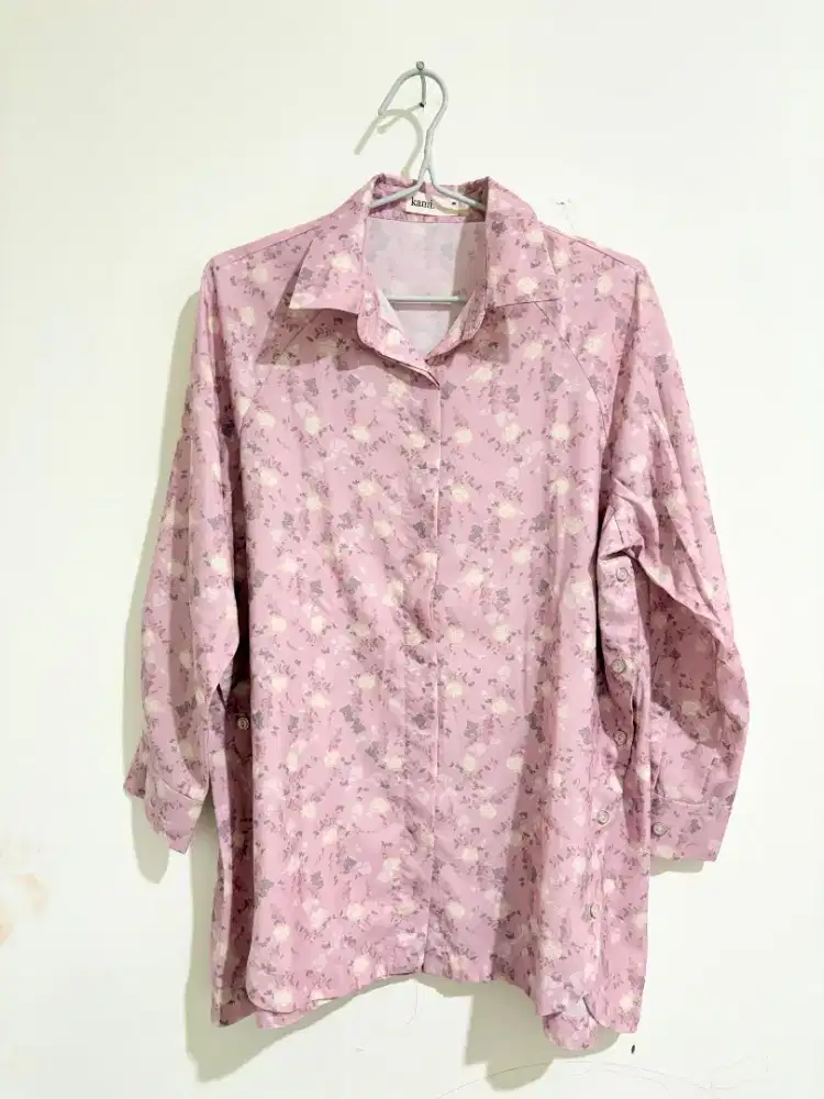 Baju Atasan Merk kami