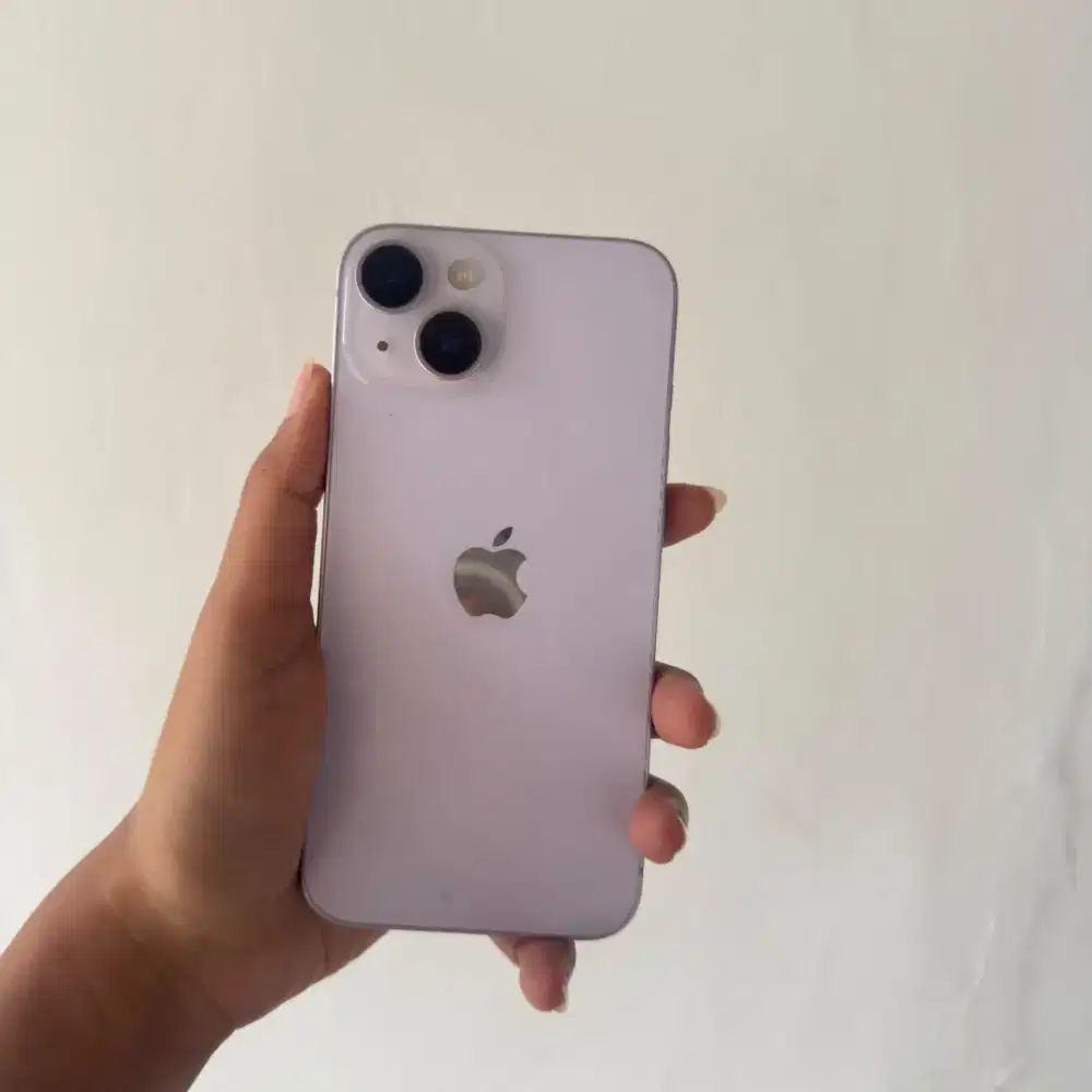 Iphone 14 iBox Purple