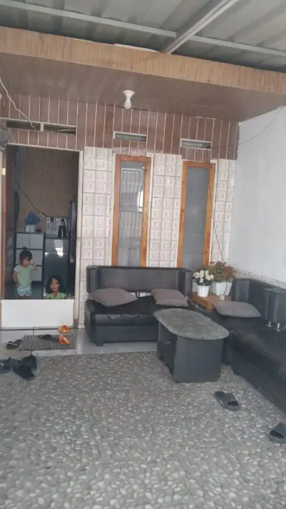 Dijual Rumah Daerah rancamanyar bebas banjir