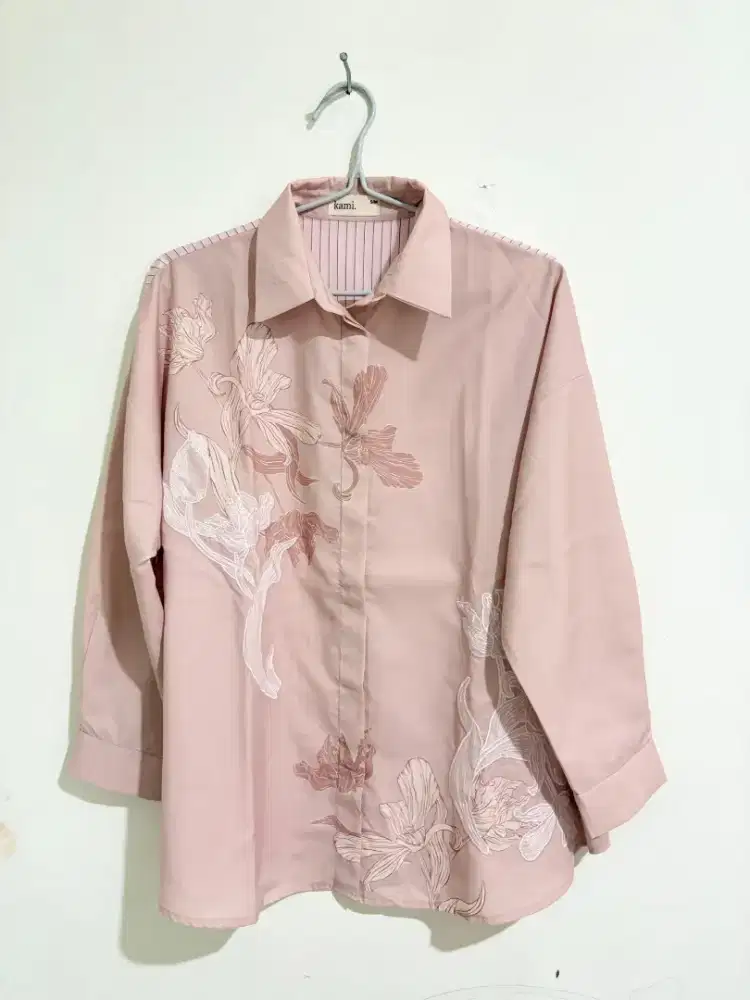 Baju Atasan Merk kami