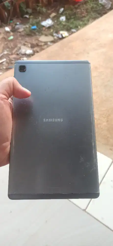 Samsung galaxy a7 lite 3/32 minus