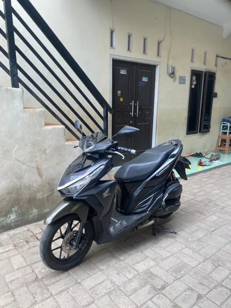 Vario Led Old 150 Tahun 2016