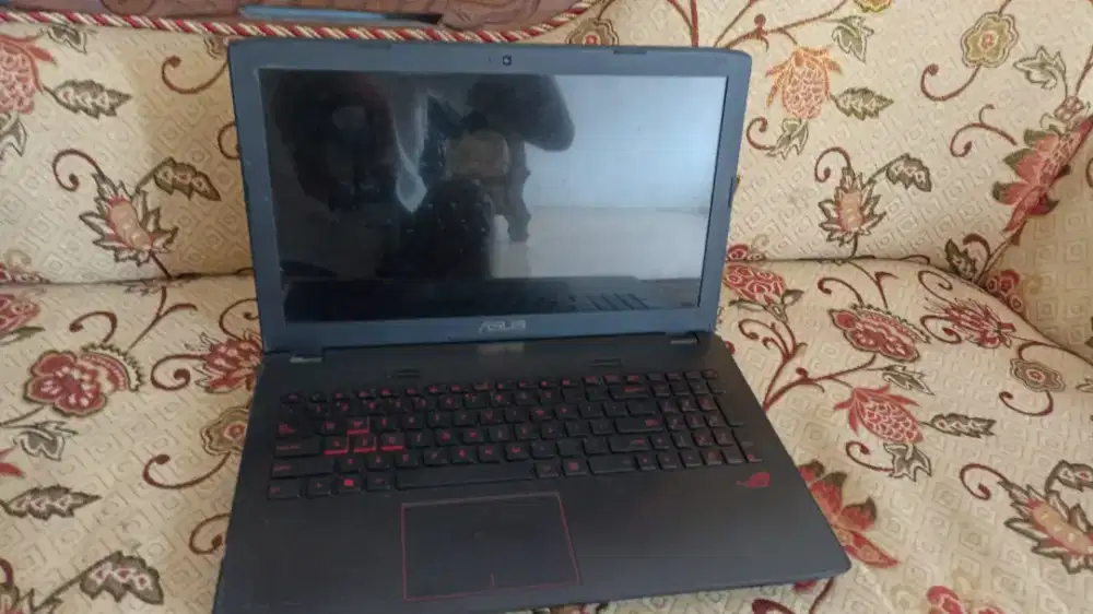 Laptop R.o.G gl552jx