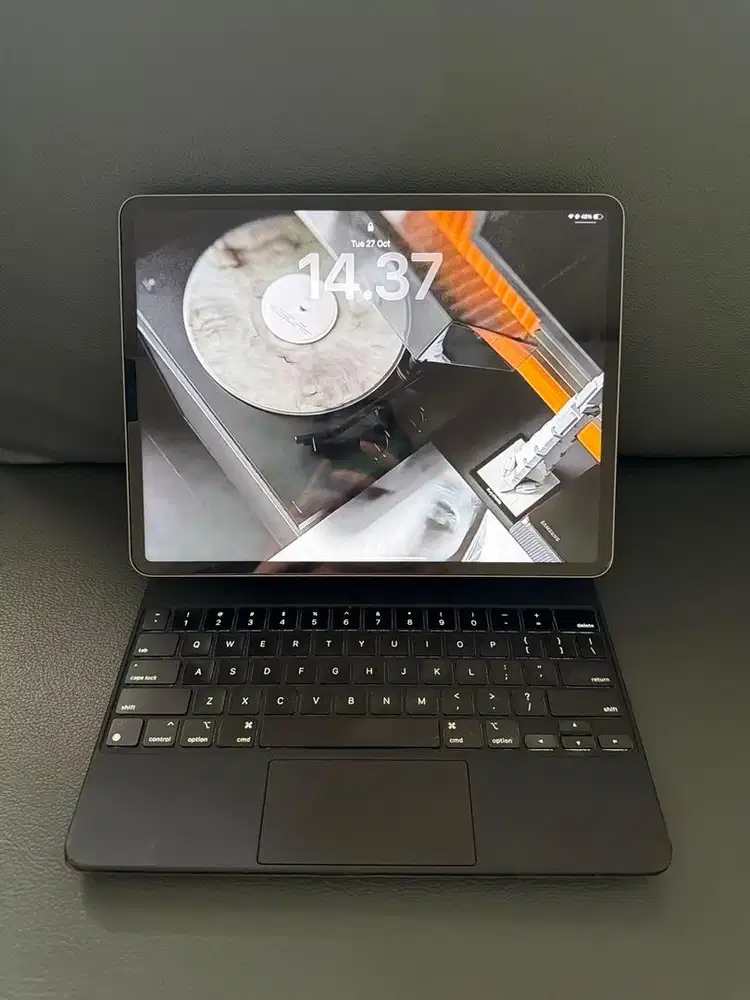 iPad M2 Pro 12.9 inch 256gb