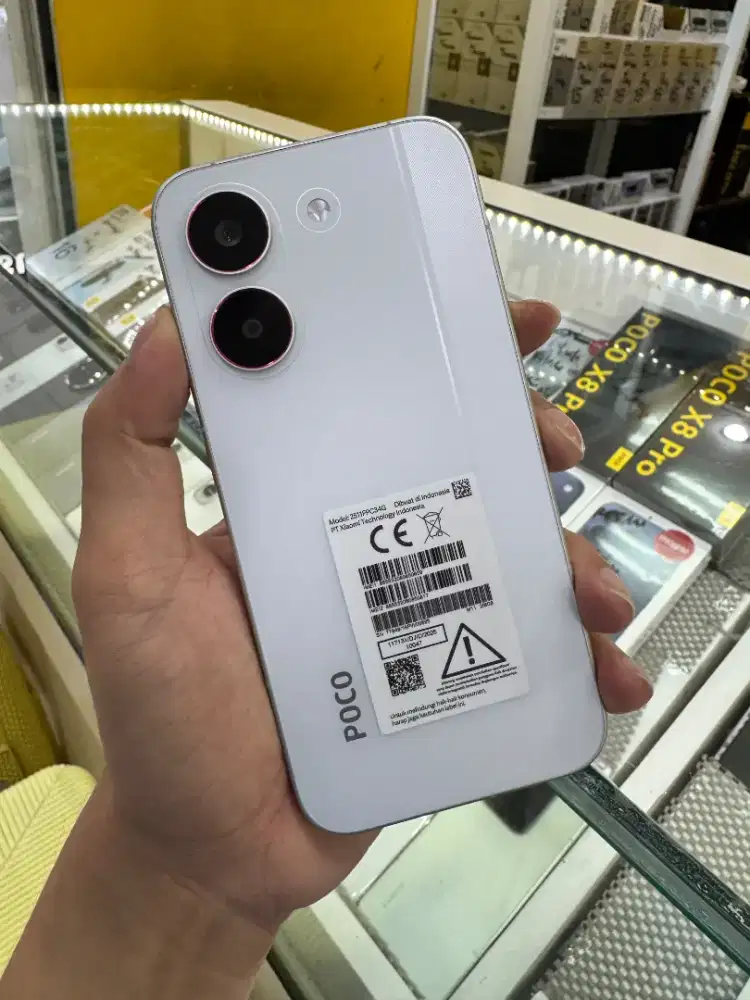 POCO X8 PRO 8/256 GB