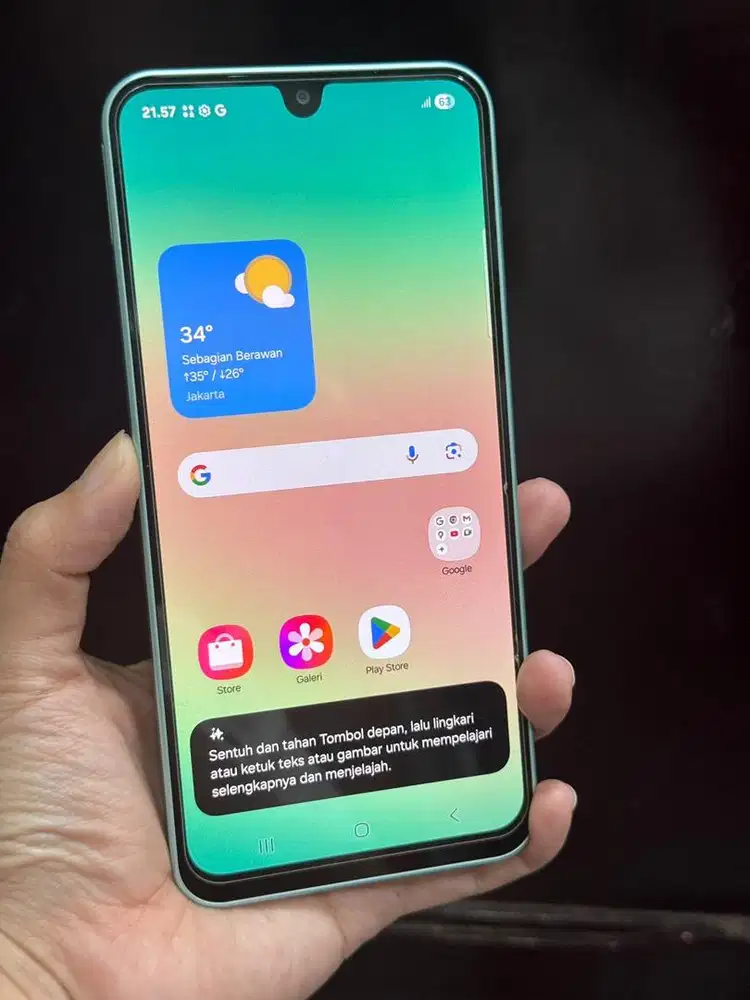 Samsung A26 5G 8/256