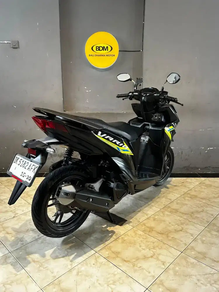 Honda Vario 125 CC thn 2025 cash. Bali dharma motor