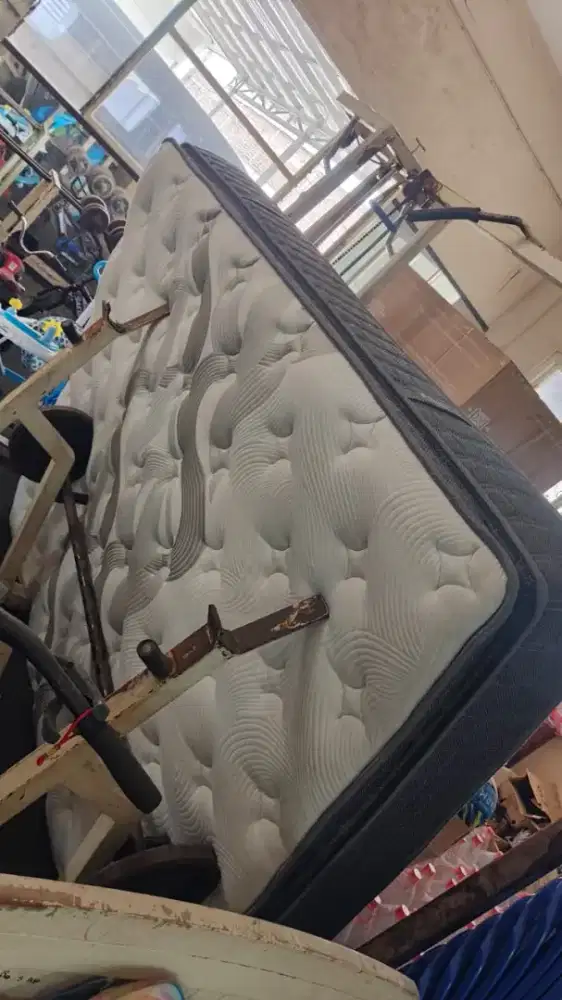 Springbed 160x200 bagus