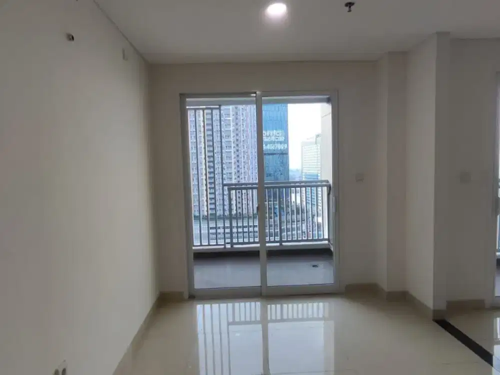 Dijual Apartemen Reiz Condo Kondisi Terawat Siap Huni