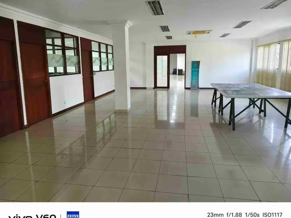 Dijual Murah Gudang Kantor Tanah di Jl Randupitu Gunung Gangsir Penampon Wonokoyo Beji Pasuruan