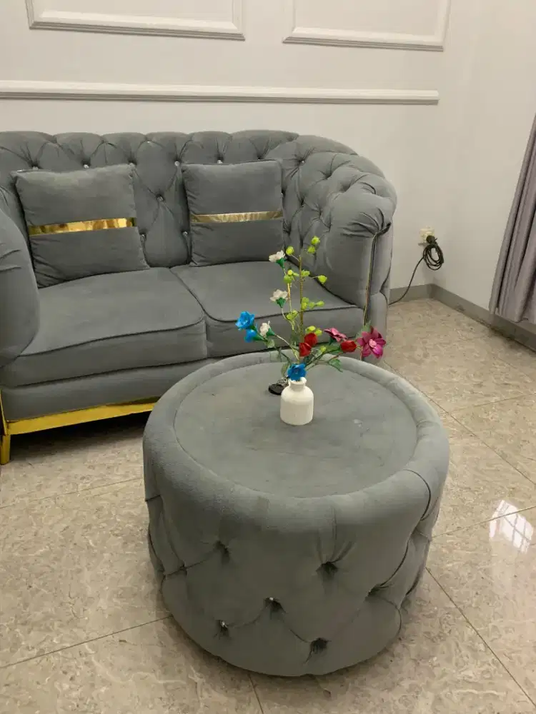 Jual kursi sofa